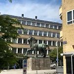 Slotsgaarden Ved Hesten شقة