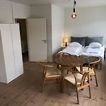 Slotsgaarden Ved Hesten * Randers