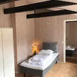 Slotsgaarden Ved Hesten Apartamento