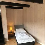 Slotsgaarden Ved Hesten Apartamento *