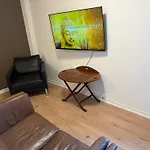 Slotsgaarden Ved Hesten شقة *