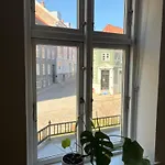 Slotsgaarden Ved Hesten راندرس