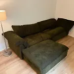 Slotsgaarden Ved Hesten