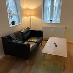 Slotsgaarden Ved Hesten * راندرس