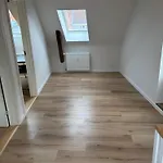 شقة Slotsgaarden Ved Hesten