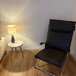 Slotsgaarden Ved Hesten شقة راندرس