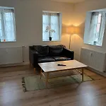 Slotsgaarden Ved Hesten شقة