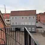 Slotsgaarden Ved Hesten *