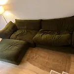 Slotsgaarden Ved Hesten شقة *