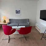 Slotsgaarden Ved Hesten راندرس