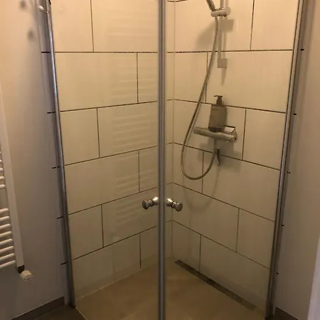 Slotsgaarden Ved Hesten *