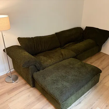 Slotsgaarden Ved Hesten