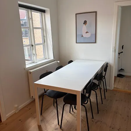 Slotsgaarden Ved Hesten *