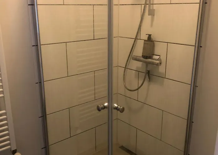 Slotsgaarden Ved Hesten *