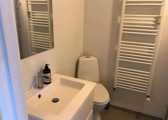 Slotsgaarden Ved Hesten Daire